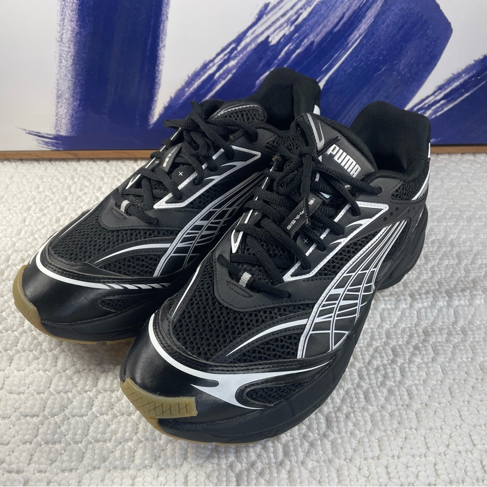 Puma Velophasis Technisch